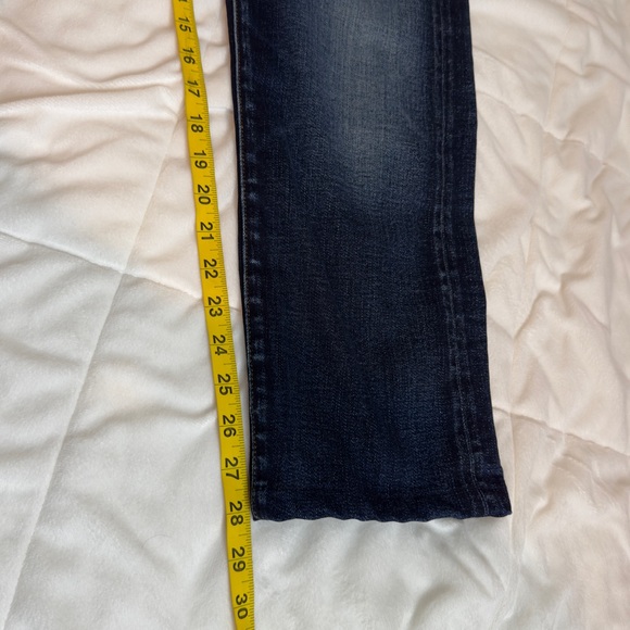 American Eagle 34 denim Jeans - Picture 4 of 5